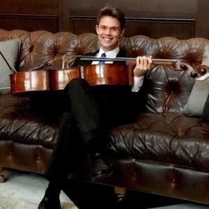 Meet your Posher, Isaac